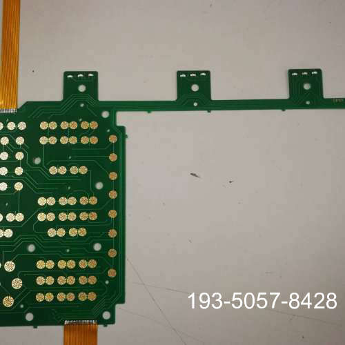 原装正品ZVB20/ZVA24 4端口按键膜，的价格详谈