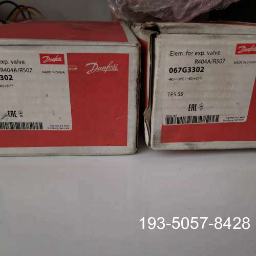 原装正品067G3302   TES 55价格详谈