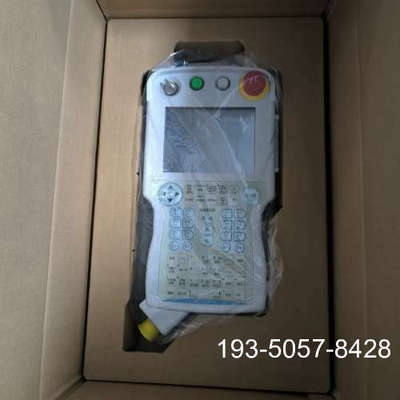 议价安川dx100示教器   JZRCR-YPP01-1，链详谈