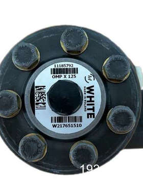 OMPX125 11185792液压马达详谈报价