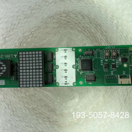 议价三菱GPS-III电梯外呼显示板LHH-200BG11/21详谈