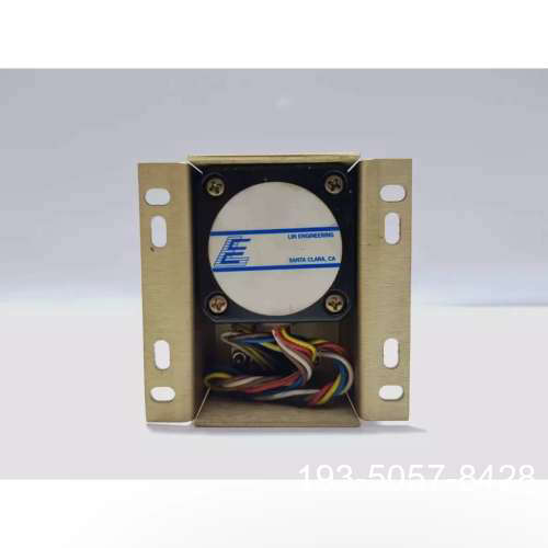 原装正品【LIN ENGINEERING】【电机控制器】LIN EN价格详谈