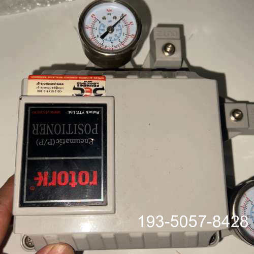 原装正品原装阀门定位器 YT1200LD312S 价格详谈