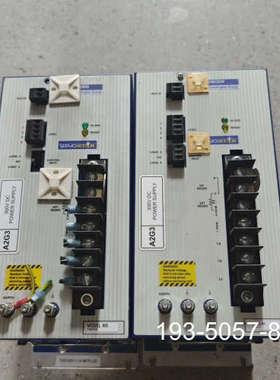 科尔摩根驱动电源PS2800详谈报价