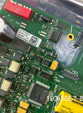 议价安捷伦1260一代机四泵主板G1311-65040详谈