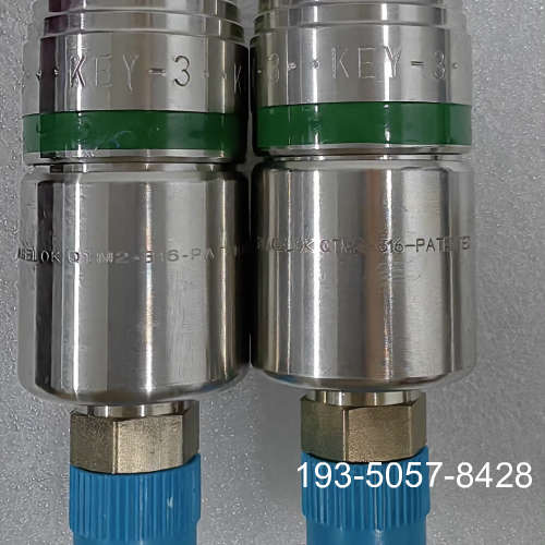 议价世伟洛克 Swagelok  SS-QTM2A-B-4PMK详谈