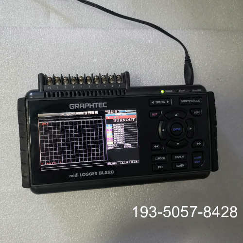 midi LOGGER GL220图技GRAPHTEC多详谈报价
