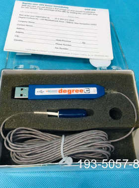 degree UAS1300PC气流风速传感器 流量计 传感详谈报价