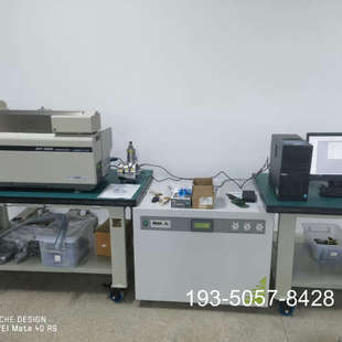 议价AB SCIEX 5000 质谱仪详谈