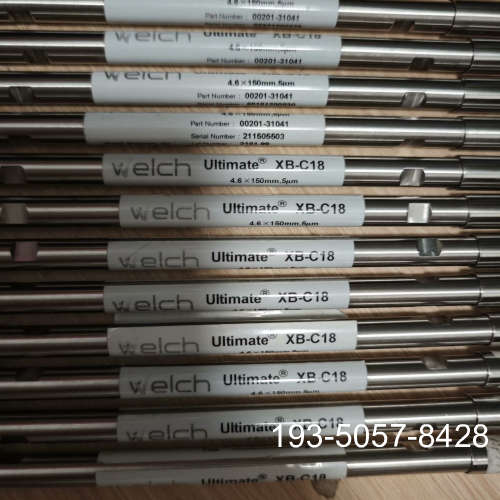 月旭C18C8液相色谱柱：详谈报价