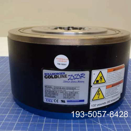 原装正品KOLLMORGEN科尔摩根D101B-93-1210-01价格详谈