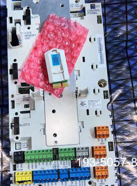 ZCU-12 ABB变频器ACS880系列ZCON-12控制详谈报价