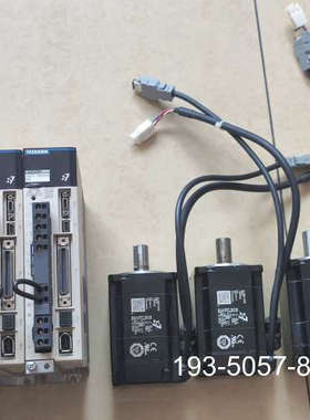 议价安川伺服7系400WSGD7S-2R8A00A002，SG详谈