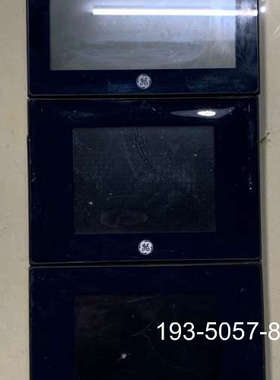 原装正品GE 触摸屏 IC755CSS06RDA-TESTSAMPL价格详谈