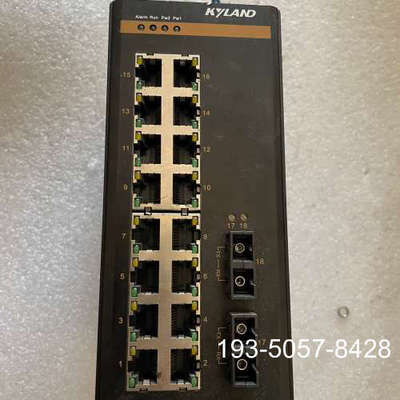 议价KYLAND东土 SICOM3016-2S-SC-16T详谈
