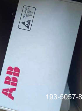 ACHM-01C ABB变频器ACS800系列信号板输出信号详谈报价