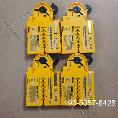 议价的伦茨安全模块E94AYAB，Lenze详谈