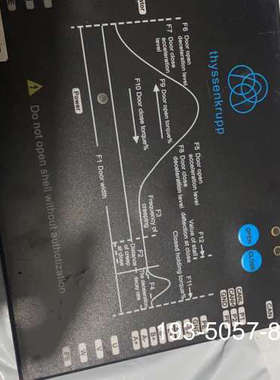 议价蒂森门机变频器DMIC-I-F，，详谈