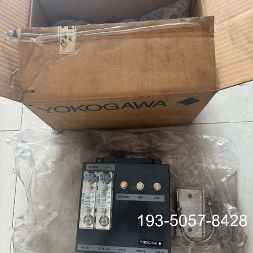 Yokogawa Flow Setter，型号AFF3128详谈报价