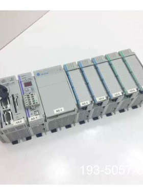 原装正品出一套Allen-Bradley CompactLogi价格详谈