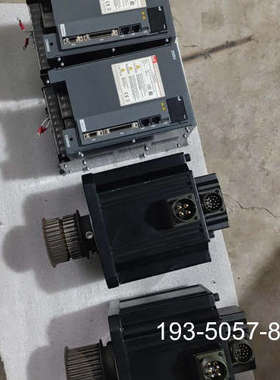 LS伺服驱动器L7SA050A，5KW，2000详谈报价