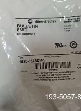 889D-F8ABDM-1/AB889DF8AB详谈报价