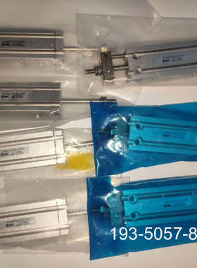 SMC气缸CUKW10-25-X1391十五个,为单详谈报价