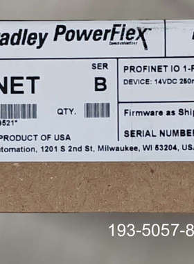 20-750-PNET AB  模块 详谈报价