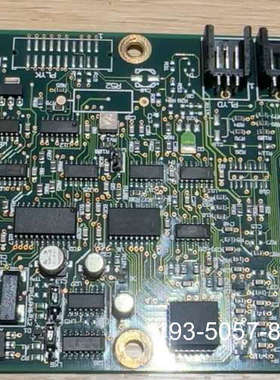 原装正品sperry+VMFT+radar,+Trigger+pcb价格详谈