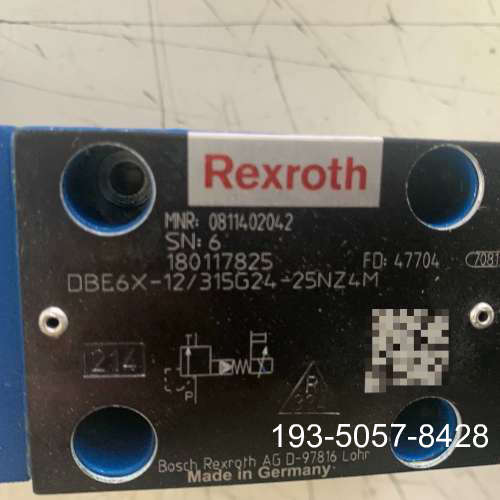 0811402042 DBE6X-1X/315G24-25N详谈报价