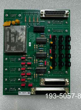 AMAT/应用材料 0100-01779 Rev 04 详谈报价