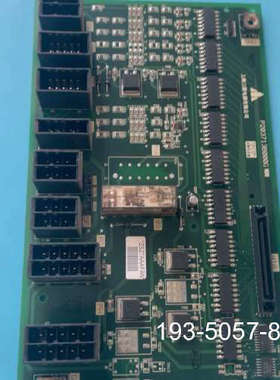 议价三菱凌云电梯接口板W1板P203713B000G11/G12详谈