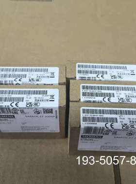 议价6ES7 132-6BH01-0BA0 24年 详谈