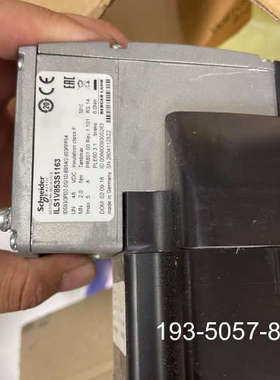 议价伺服电机ILS1V853S1163 详谈