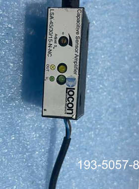 LOCON， LSA-45/30/15-N-NC， 放大详谈报价