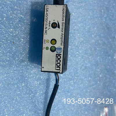 LOCON， LSA-45/30/15-N-NC， 放大详谈报价
