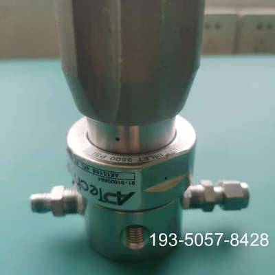 议价ApTech 手动阀详谈