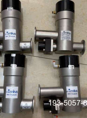 mks真空阀、amat0190-76185详谈报价