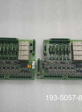 ABB高压接口板 3BHE015619R0003两张详谈报价