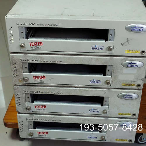Spirent思博伦SMB 600B网络仪Smart b详谈报价
