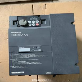 A720 原裝 正品 變頻器三相380v變頻器FR 55K現(xiàn)詢價購買