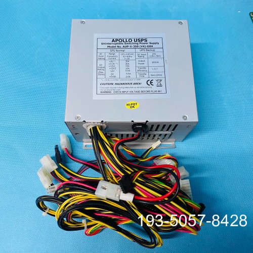 APOLLO USPS AUP-X-350(V4)-G04详谈报价
