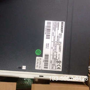 520驱动器详谈报价 S60300 BECKHOFF AX2003