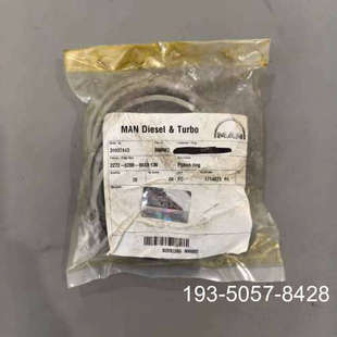 B&W G60ME 主机排气阀活塞环 N：2详谈报价 MAN