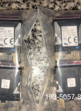 IDEC和泉MA3L-M长方形带灯按钮开关，，红色详谈报价