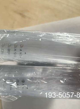 AMAT配件CDN396详谈报价