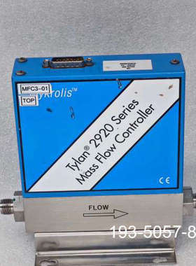 FC-2921V 100SLPM N2 CELERITY气体详谈报价