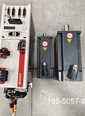 议价BECKHOFF AX5206-0000-0200 AM85详谈