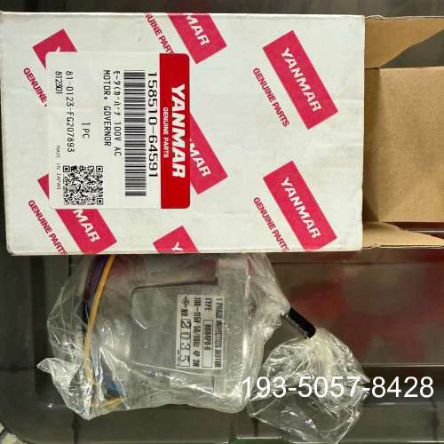 1. Yanmar R6H4PB-B，100V，4P，3w详谈报价