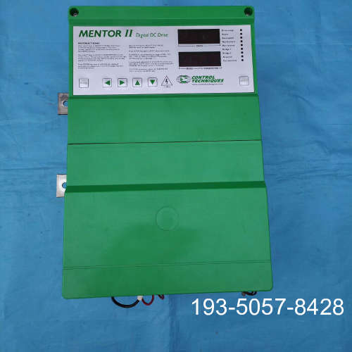 DMV2342-210A 75KW直流调速器LS LEROY详谈报价